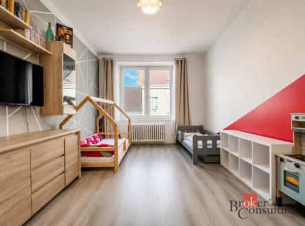 Prodej bytu, 3+kk, 76,62 m²