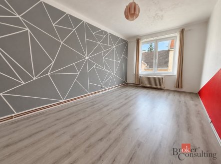 Prodej bytu, 3+kk, 76,62 m²