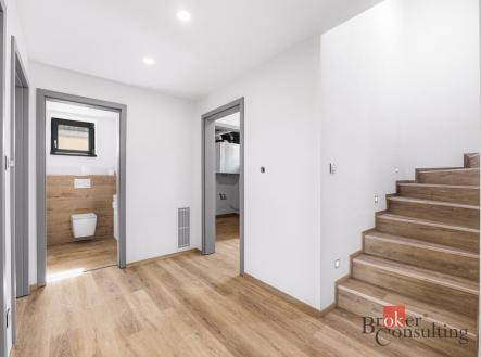 Prodej domu/vily, 146 m²