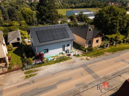 Prodej domu/vily, 146 m²