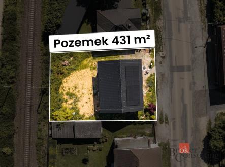Prodej domu/vily, 146 m²