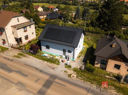 Prodej domu/vily, 146 m²