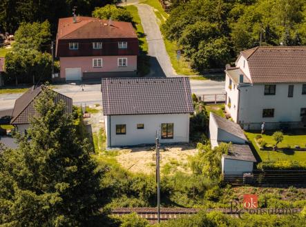 Prodej domu/vily, 146 m²