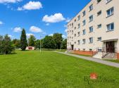 Pronájem bytu, 2+1, 50 m²