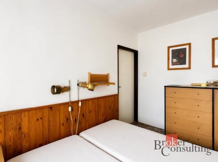 Pronájem bytu, 2+1, 50 m²