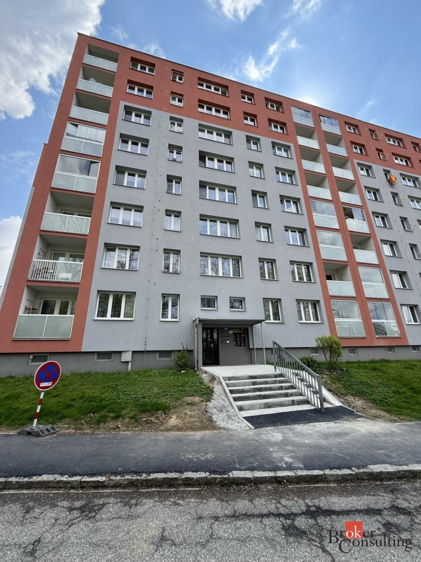 Prodej, byty/2+1, 43 m2, Rezkova 2959/4, 70030 Ostrava, Ostrava-město [ID 87615]