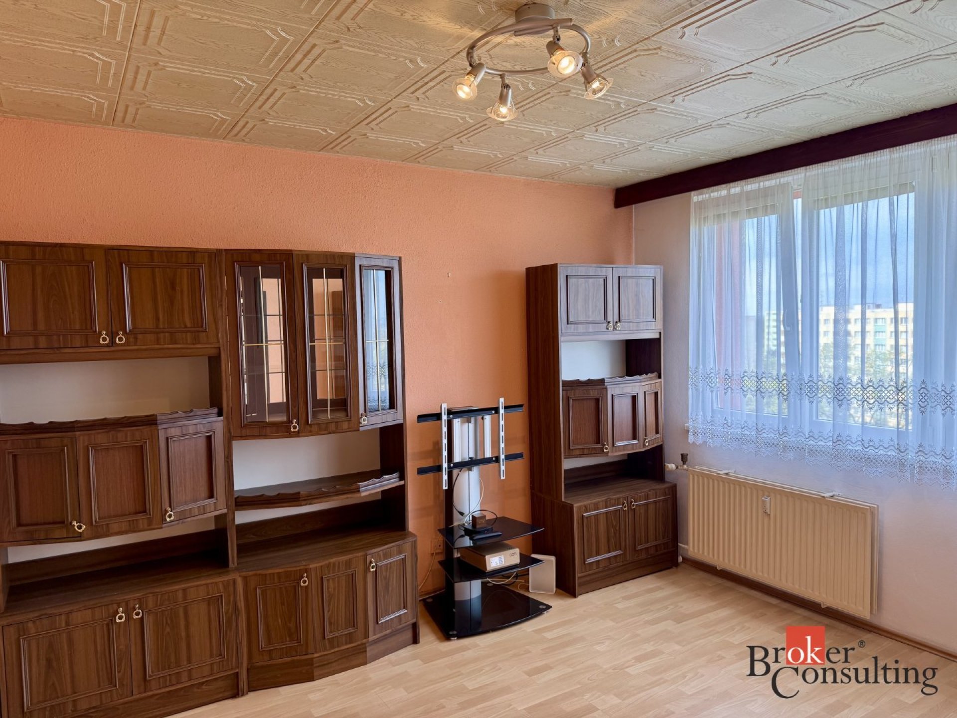 Prodej, byty/2+1, 43 m2, Rezkova 2959/4, 70030 Ostrava, Ostrava-město [ID 87615]