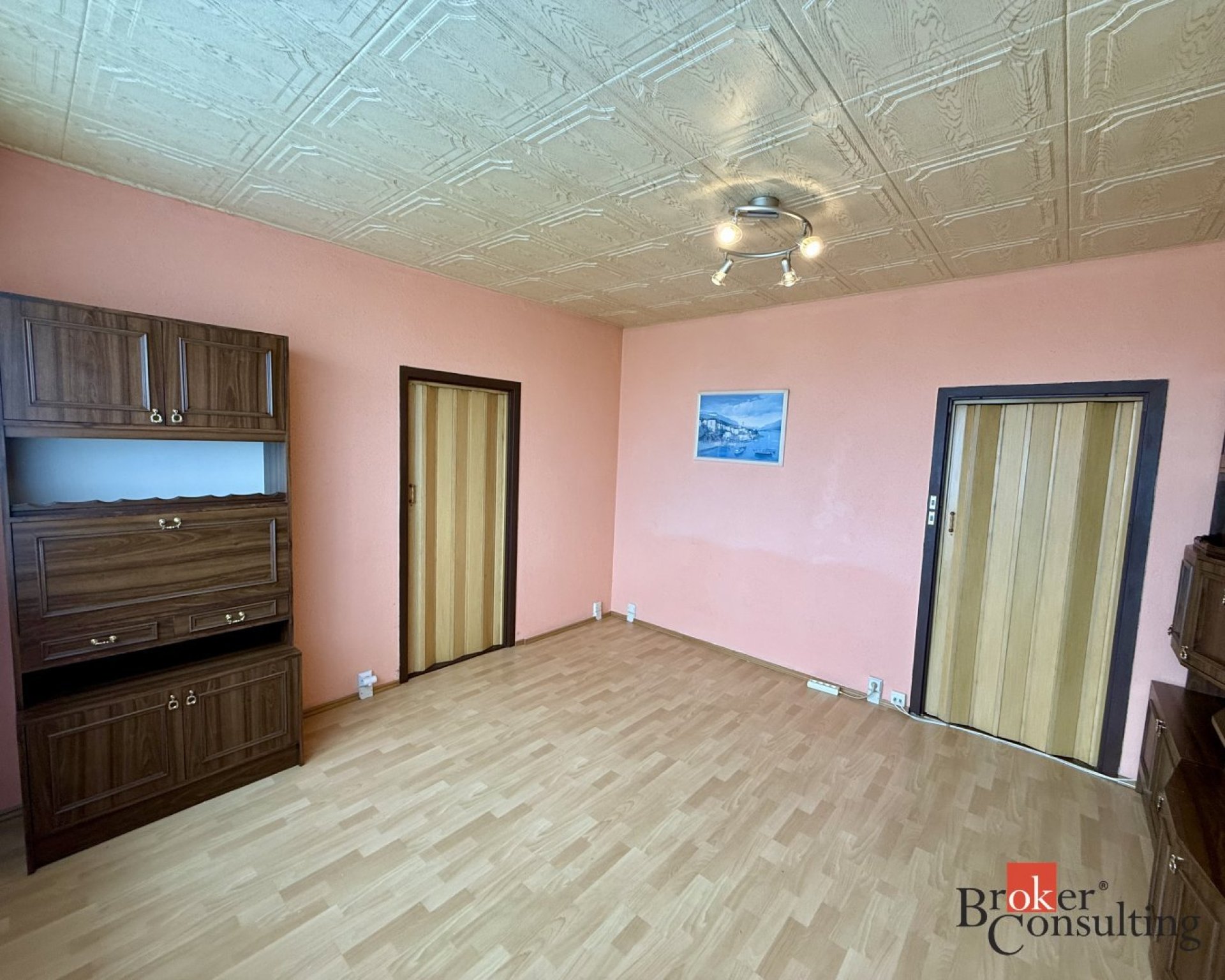 Prodej, byty/2+1, 43 m2, Rezkova 2959/4, 70030 Ostrava, Ostrava-město [ID 87615]