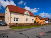 Prodej domu/vily, 225 m²