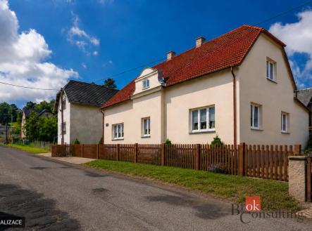 Prodej domu/vily, 225 m²