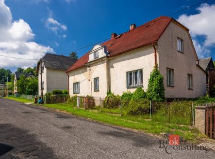 Prodej domu/vily, 225 m²