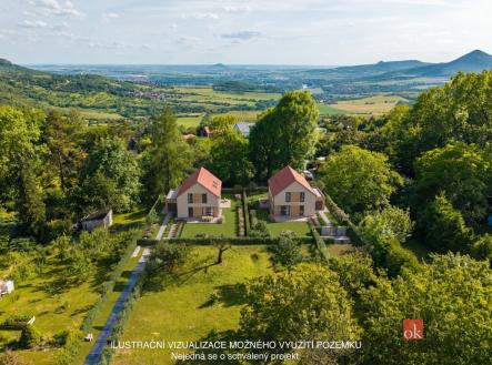 Prodej pozemku pro bydlení, 930 m²