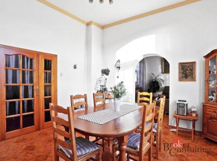 Prodej domu/vily, 361 m²