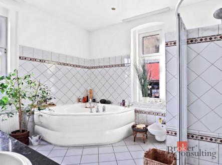 Prodej domu/vily, 361 m²