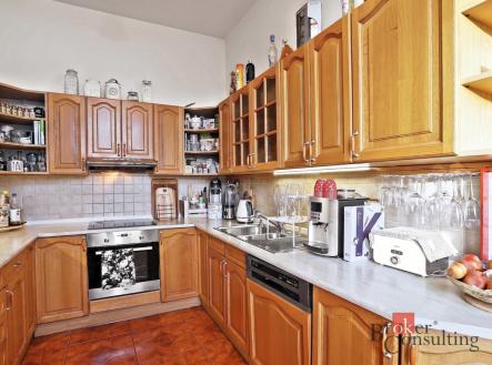 Prodej domu/vily, 361 m²