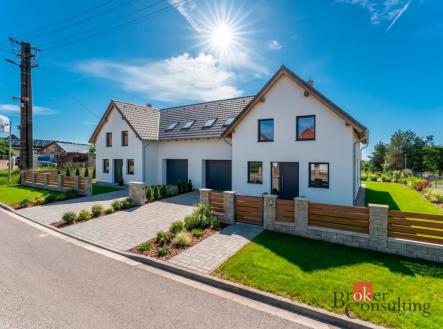 Prodej pozemku pro bydlení, 371 m²