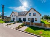 Prodej pozemku pro bydlení, 371 m²