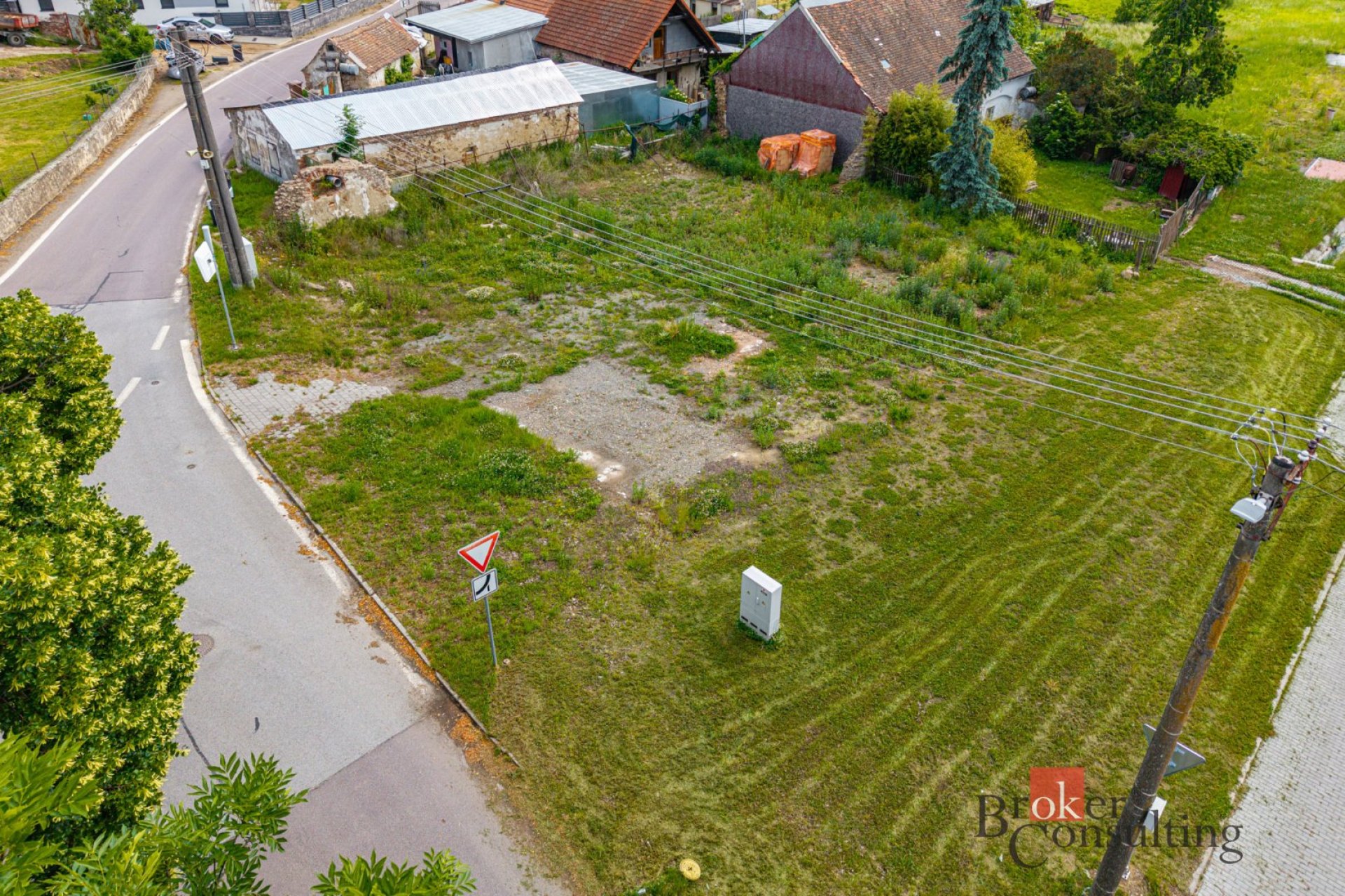 Novostavba rodinného domu 5+kk s garáží a zahradou | Myslibořice | 122 m² | Pozemek 371 m²