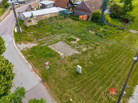 Prodej pozemku pro bydlení, 371 m²
