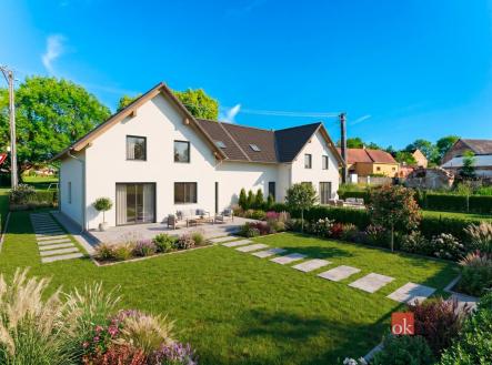 Prodej pozemku pro bydlení, 329 m²