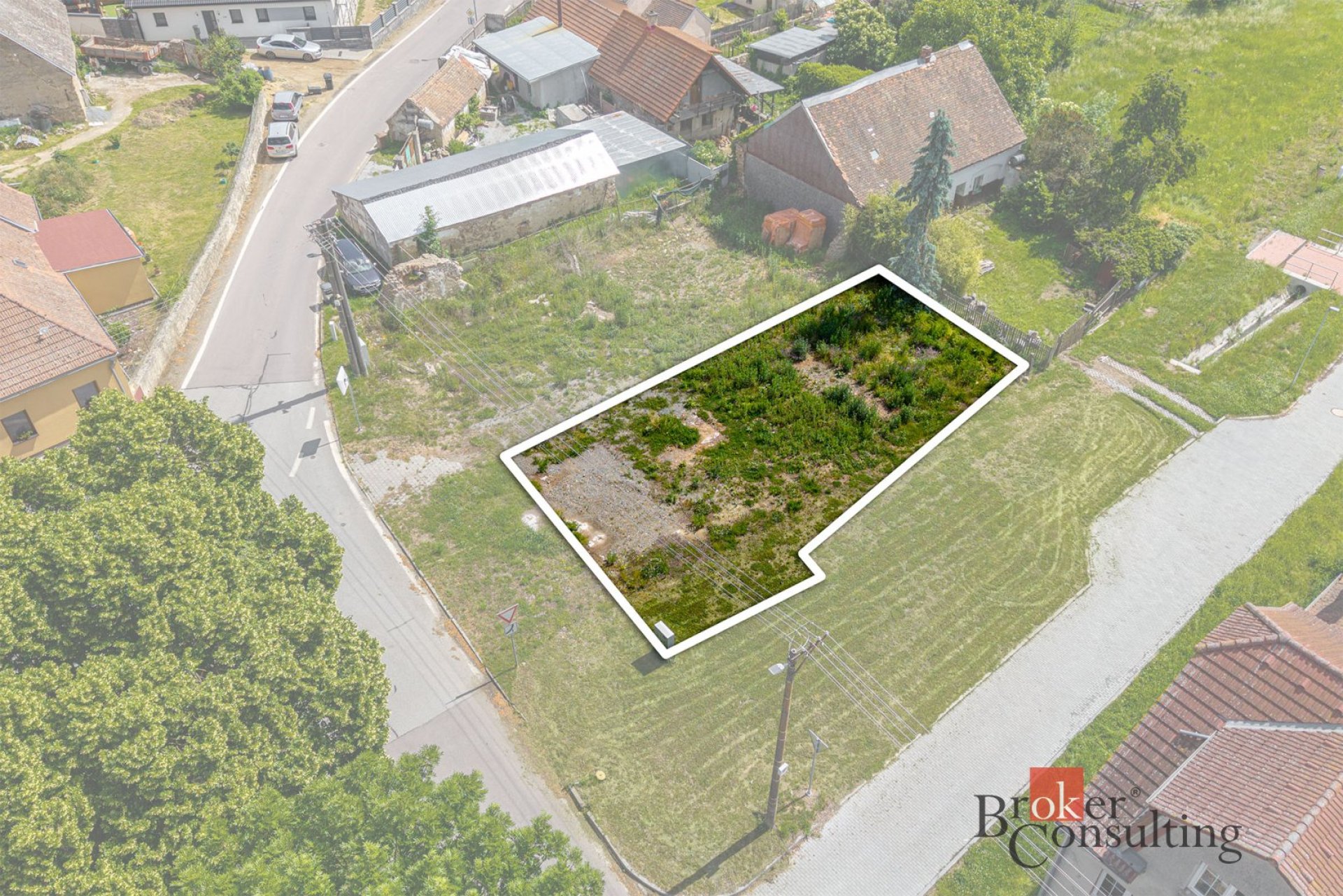 Novostavba rodinného domu 5+kk s garáží a zahradou | Myslibořice | 122 m² | Pozemek 329 m²