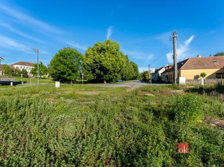 Prodej pozemku pro bydlení, 329 m²