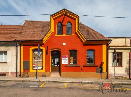 Prodej domu/vily, 150 m²