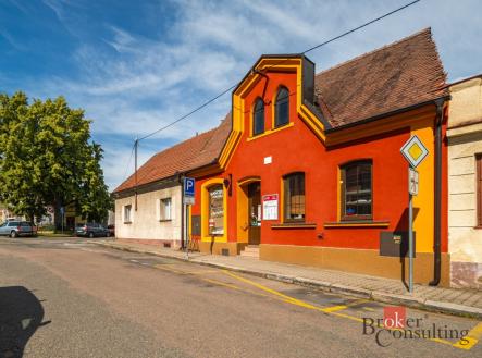 Prodej domu/vily, 150 m²