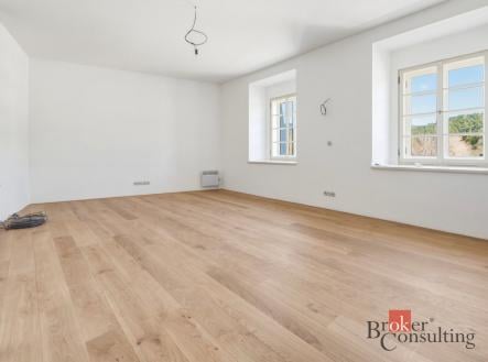 Prodej bytu, 1+kk, 62,2 m²