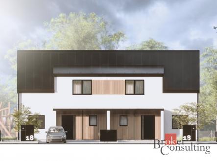 Prodej domu/vily, 102 m²