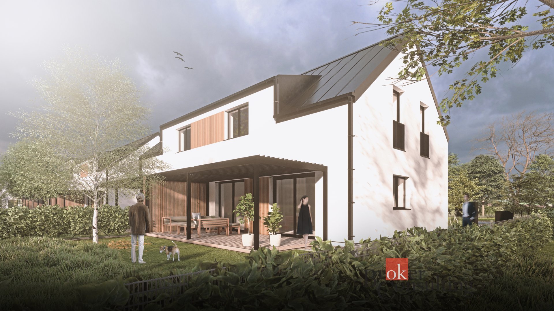 Prodej, domy/rodinný, 102 m2, Madame Michelin 153, 34562 Holýšov, Plzeň-jih [ID 87784]