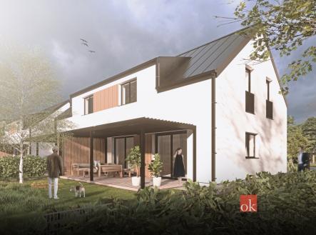 Prodej domu/vily, 102 m²