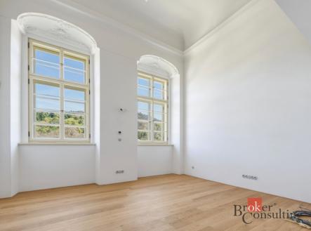 Prodej bytu, 2+kk, 59,5 m²