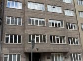 Pronájem komerčního objektu, administrativní budova, 118 m²