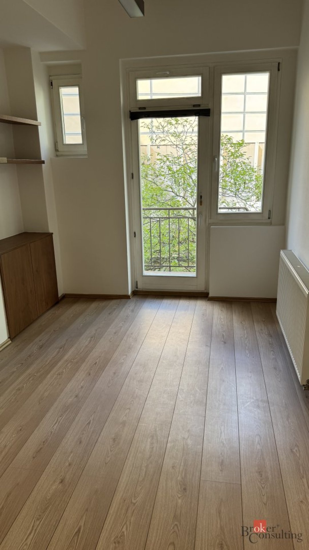 Pronájem kancelářských prostor – Ostrovní ulice, Praha 1