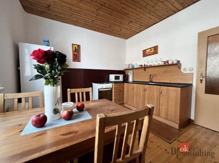 Pronájem bytu, 2+kk, 46 m²