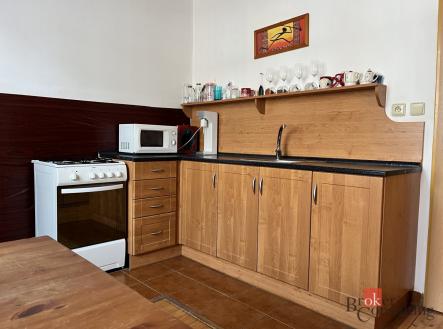 Pronájem bytu, 2+kk, 46 m²
