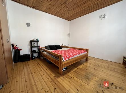 Pronájem bytu, 2+kk, 46 m²