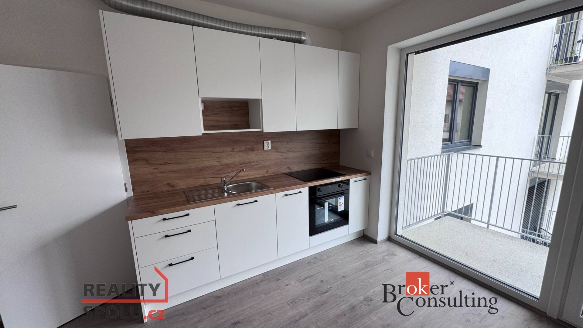 Pronájem, byty/1+kk, 28 m2, Křenová, 60200 Brno, Brno-město [ID 87769]