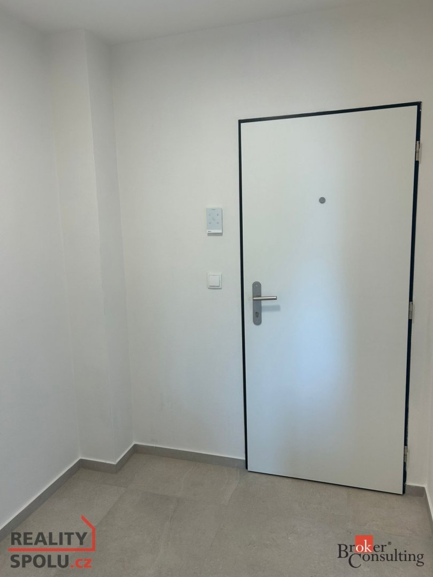 Pronájem, byty/1+kk, 28 m2, Křenová, 60200 Brno, Brno-město [ID 87769]