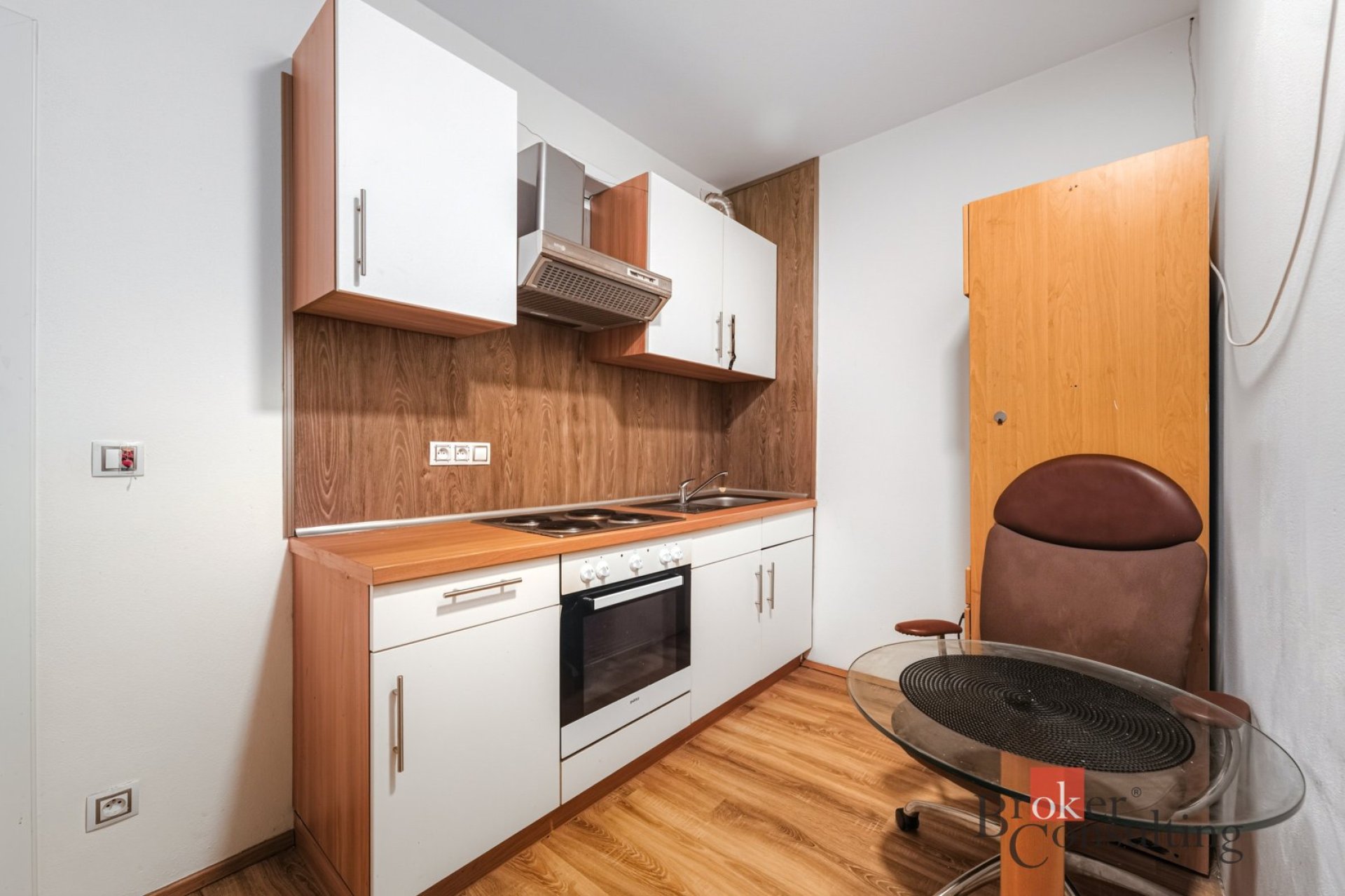 Pronájem, byty/2+1, 48 m2, Kreuzmannova 1117/18, Skvrňany, 31800 Plzeň 3 [ID 87404]