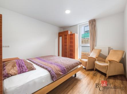 Pronájem bytu, 2+1, 48 m²