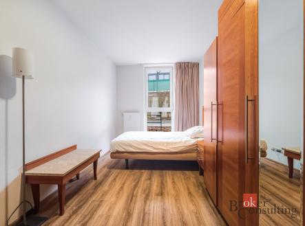 Pronájem bytu, 2+1, 48 m²