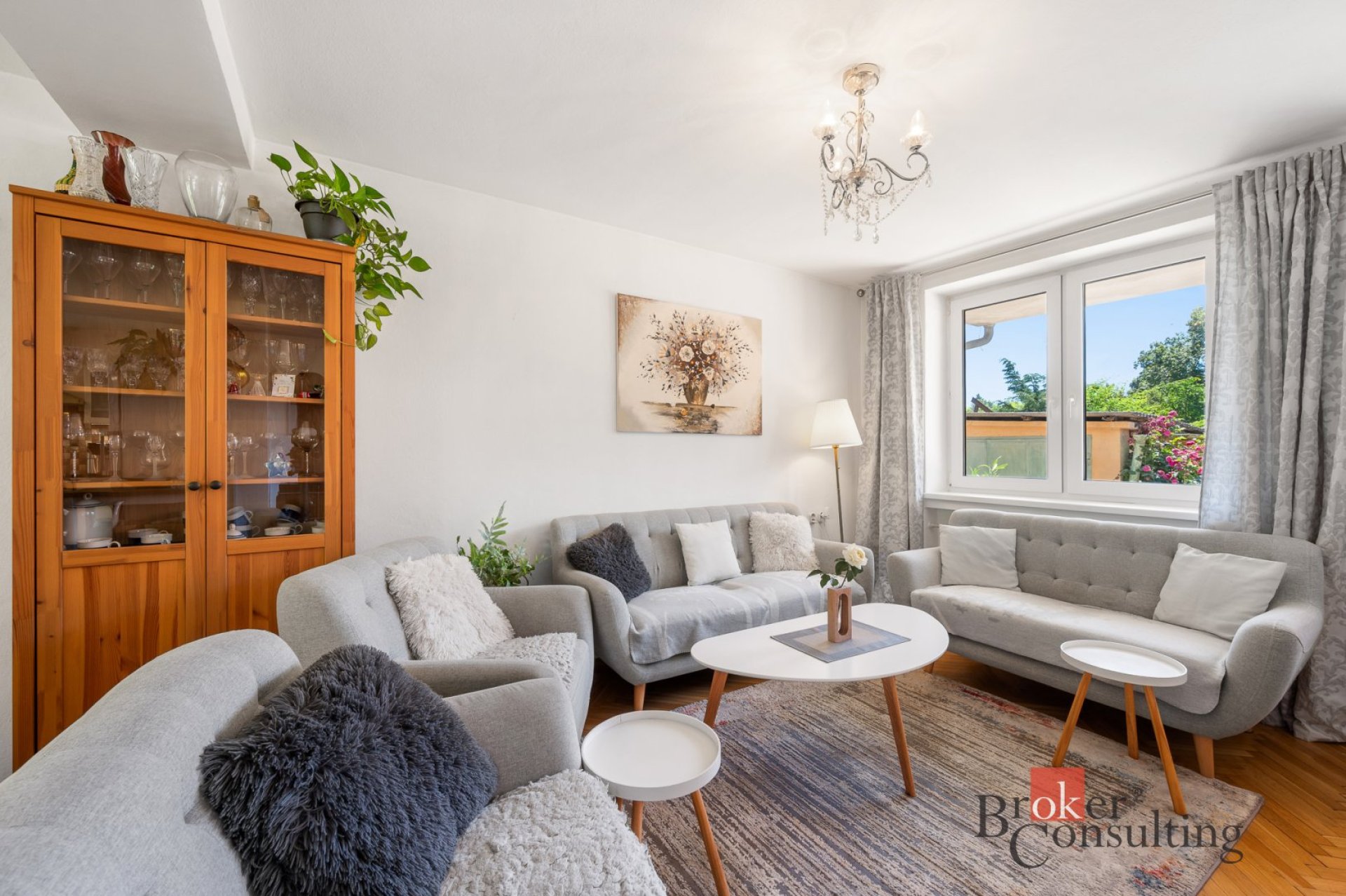 Prodej, domy/rodinný, 220 m2, Příhon 488/3, 69172 Klobouky u Brna, Břeclav [ID 86957]