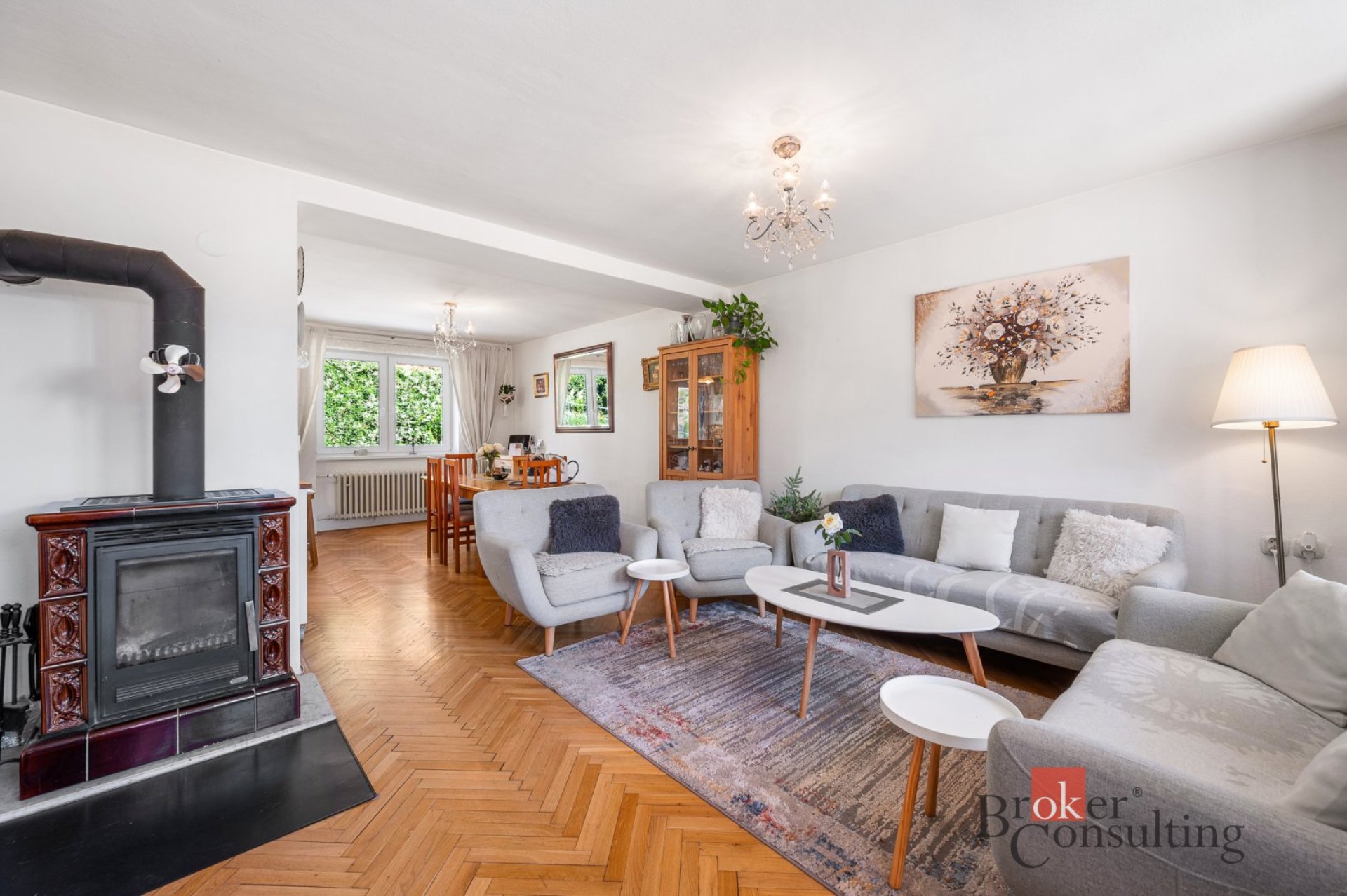 Prodej, domy/rodinný, 220 m2, Příhon 488/3, 69172 Klobouky u Brna, Břeclav [ID 86957]