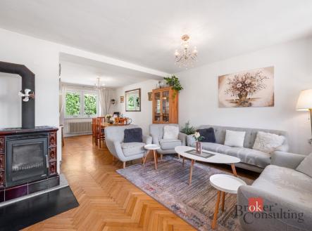 Prodej domu/vily, 220 m²