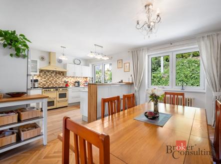 Prodej domu/vily, 220 m²