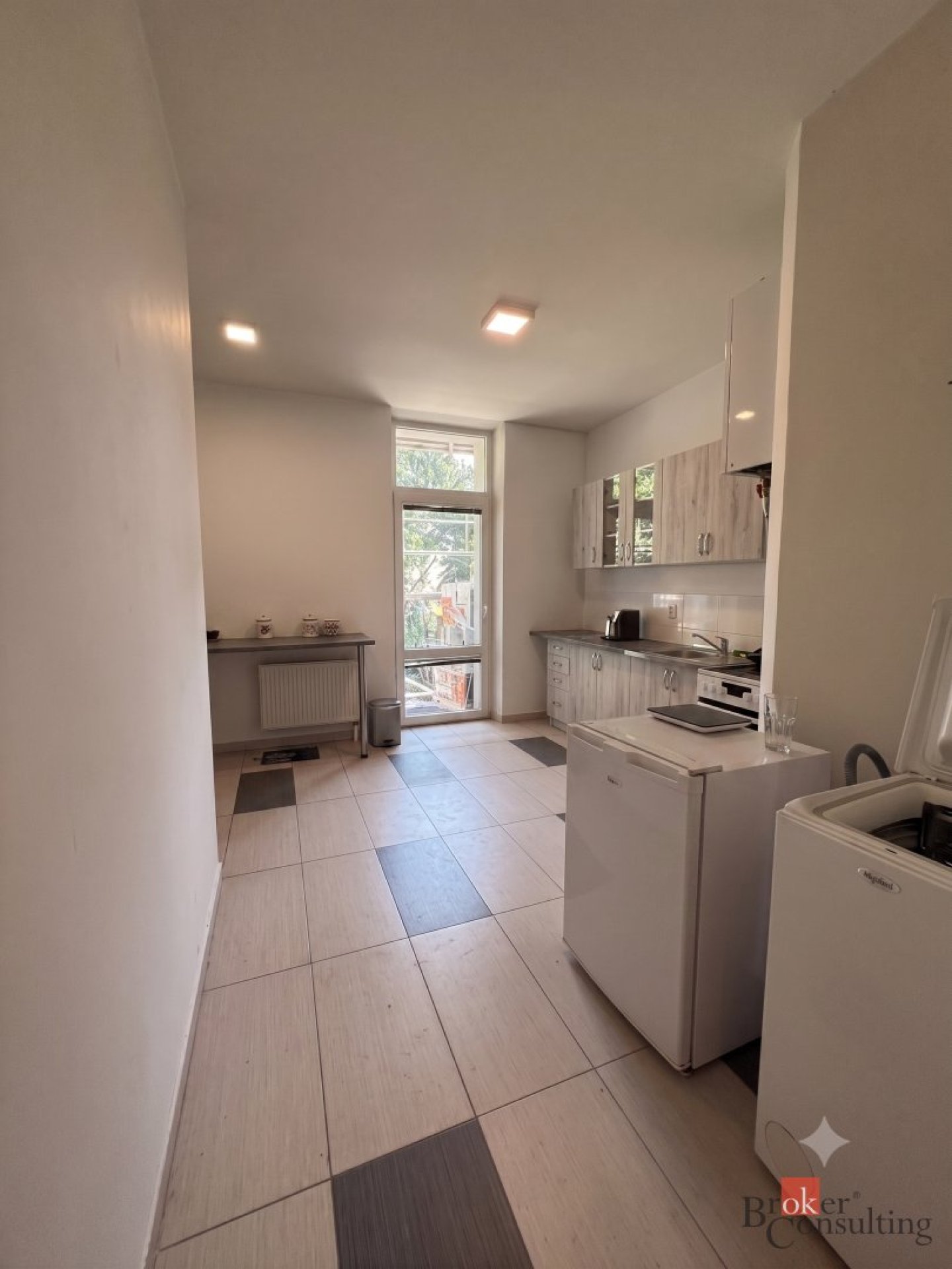 Pronájem, byty/2+1, 76 m2, Mánesova 1174/24, Předměstí, 74601 Opava (nečleněná část města) [ID 85873