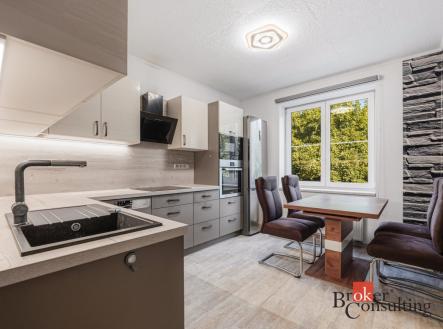 Pronájem bytu, 1+1, 40 m²