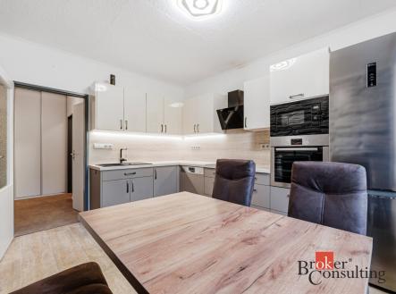 Pronájem bytu, 1+1, 40 m²